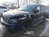 Jeep Grand Cherokee Altitude 4X4 1C4RJFAG8KC709991 снимка