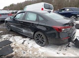 Honda Civic Hybrid Sport/Sport Touring 2HGFE4F87SH316642 fotografie