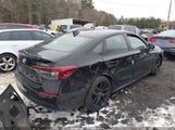 Honda Civic Hybrid Sport/Sport Touring 2HGFE4F87SH316642 fotografie