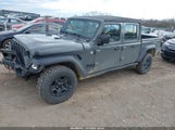 Jeep Gladiator Sport 4X4 1C6HJTAGXML517301 снимка
