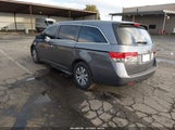 Honda Odyssey Ex 5FNRL5H47FB127227 снимка