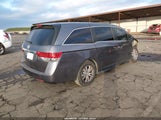 Honda Odyssey Ex 5FNRL5H47FB127227 снимка
