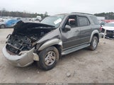 Toyota Sequoia Sr5 V8 5TDZT34A83S158221 снимка