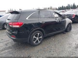 Kia Sorento 3.3L Ex 5XYPHDA57HG244324 снимка