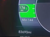 Chevrolet Bolt Ev Fwd 1Lt 1G1FW6S02N4102188 fotografie