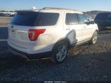 Ford Explorer Xlt 1FM5K7D89HGD36267 photo