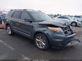 Ford Explorer Xlt 1FM5K8D85FGA77571 photo
