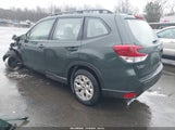 Subaru Forester JF2SKACC0NH410466 снимка
