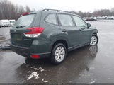 Subaru Forester JF2SKACC0NH410466 снимка