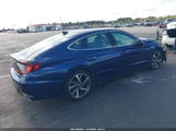 Hyundai Sonata Sel Plus 5NPEJ4J27NH142060 photo