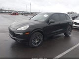 Porsche Cayenne Platinum Edition WP1AA2A24JKA04862 снимка
