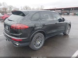 Porsche Cayenne Platinum Edition WP1AA2A24JKA04862 снимка