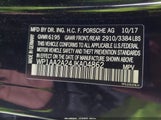 Porsche Cayenne Platinum Edition WP1AA2A24JKA04862 снимка