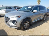 Hyundai Santa Fe Sel 5NMS3CAD9LH205906 photo