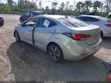 Hyundai Elantra Limited 5NPDH4AE5EH479392 снимка