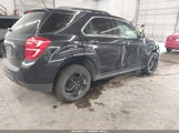 Chevrolet Equinox Lt 2GNFLFEK7H6231521 снимка