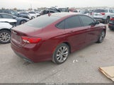Chrysler 200 S 1C3CCCBG4FN519021 fotografie