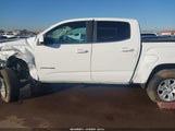 GMC Canyon Sle 1GTG5CE33G1191924 снимка