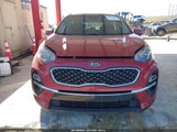 Kia Sportage Ex KNDPN3AC2M7868606 снимка