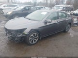 Honda Accord Ex-L 1HGCR2F88HA088430 снимка