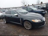Jaguar Xf Luxury SAJWA05B89HR06835 снимка