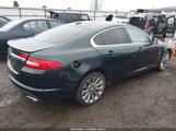 Jaguar Xf Luxury SAJWA05B89HR06835 снимка