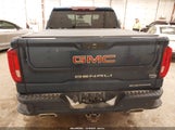 GMC Sierra  Denali 1GTU9FEL8KZ224306 снимка