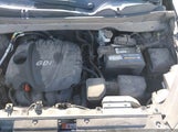 Kia Sportage Lx KNDPBCAC9F7759345 снимка