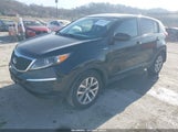 Kia Sportage Lx KNDPBCAC9F7759345 снимка