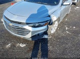 Chevrolet Malibu Fwd Lt 1G1ZD5ST5MF023186 fotografie