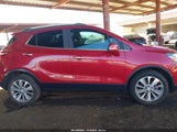 Buick Encore Fwd Preferred KL4CJASB2KB702711 снимка