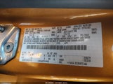 Ford Escape S 1FMCU0F79GUC54911 fotografie
