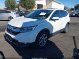 Honda Cr-V Ex-L/Ex-L Navi 2HKRW1H87JH513031 снимка