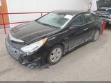 Hyundai Sonata Hybrid KMHEC4A41BA003536 снимка