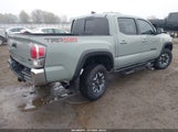 Toyota Tacoma Trd Off Road 3TMCZ5AN9NM483406 снимка