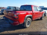 Nissan Frontier Pro-X 4X2 1N6ED1EJ7RN657179 снимка