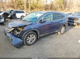 Honda Cr-V Ex 2HKRM4H59DH660176 снимка