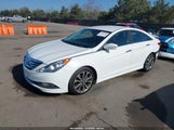 Hyundai Sonata Se 5NPEC4AC5EH816158 снимка