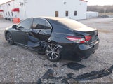 Toyota Camry Se 4T1B11HK6JU606068 fotografie
