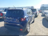 Jeep Renegade Latitude ZACCJABT5GPC55240 снимка
