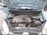 Hyundai Accent Gs KMHCM36C88U064372 снимка