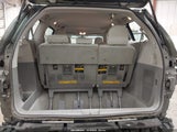 Toyota Sienna L V6 7 Passenger 5TDZK3DC0DS287561 fotografie