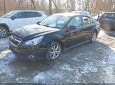 Subaru Legacy 2.5I Limited 4S3BMBK66D3004620 снимка