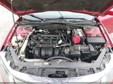 Ford Fusion Se 3FAHP0HA0CR155556 снимка