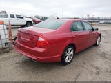Ford Fusion Se 3FAHP0HA0CR155556 снимка