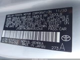 Toyota Yaris JTDBT9K38B4083264 снимка