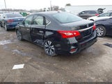 Nissan Sentra Sv 3N1AB7AP1KY257599 снимка