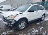 Honda Cr-V Ex 3CZRE4H51BG705186 снимка