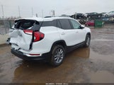 GMC Terrain Fwd Slt 3GKALPEV7NL270964 fotografie