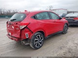 Honda Hr-V Awd Sport 3CZRU6H12LG702083 fotografie